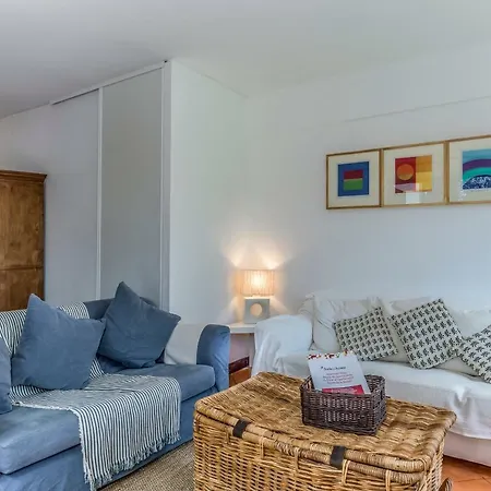 Flh Balaia Flat With Garden Apartment