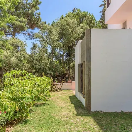 Apartment Flh Balaia Flat With Garden *