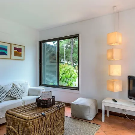 Flh Balaia Flat With Garden Apartment