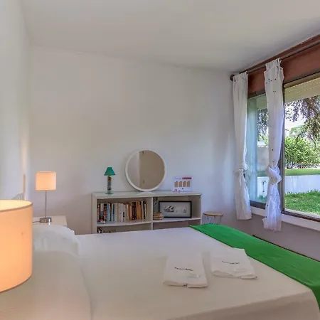 Flh Balaia Flat With Garden Apartment *