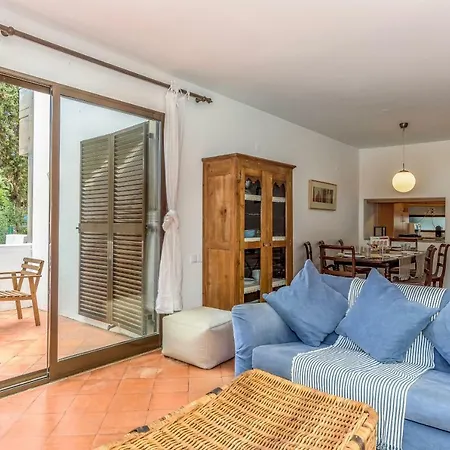Flh Balaia Flat With Garden Albufeira