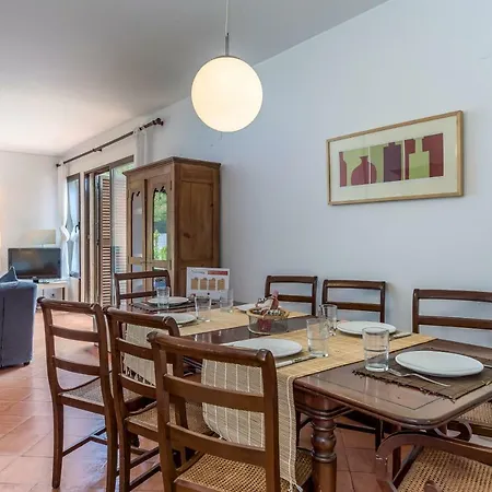 Apartamento Flh Balaia Flat With Garden *