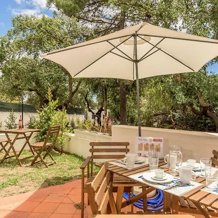 Apartamento Flh Balaia Flat With Garden Albufeira